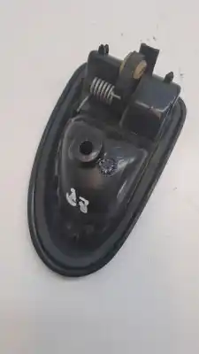 Second-hand car spare part interior left front handle for dacia logan (ls_) 1.5 dci (ls0j, ls0y) oem iam references 8200735219   Second-hand car spare part interior left front handle for dacia logan (ls_) 1.5 dci (ls0j, ls0y) oem iam references 8200735219