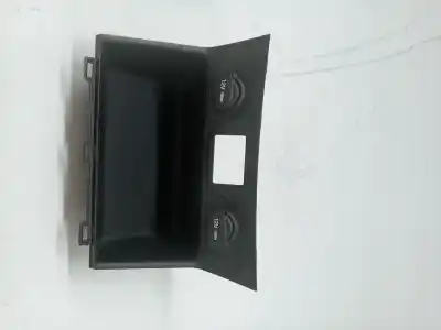 Peça sobressalente para automóvel em segunda mão cinzeiro por hyundai tucson iv generación referências oem iam 84631d70004x