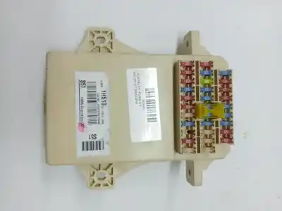 Pezzo di ricambio per auto di seconda mano scatola relè/fusibili per kia ceed (ed) g4fa riferimenti oem iam 919501h510