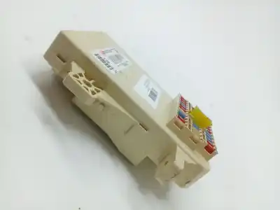Second-hand car spare part fuse box unit for kia ceed (ed) g4fa oem iam references 919501h510  
