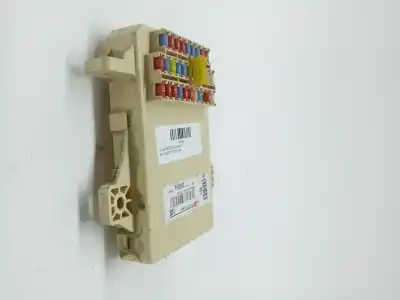 Second-hand car spare part fuse box unit for kia ceed (ed) g4fa oem iam references 919501h510  