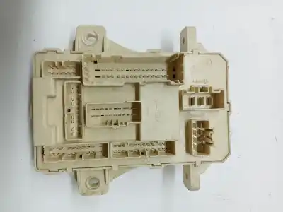 Second-hand car spare part fuse box unit for kia ceed (ed) g4fa oem iam references 919501h510  