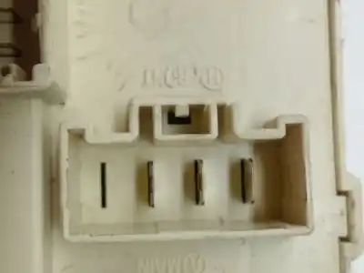 Second-hand car spare part fuse box unit for kia ceed (ed) g4fa oem iam references 919501h510  