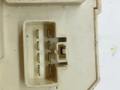 Second-hand car spare part fuse box unit for kia ceed (ed) g4fa oem iam references 919501h510  