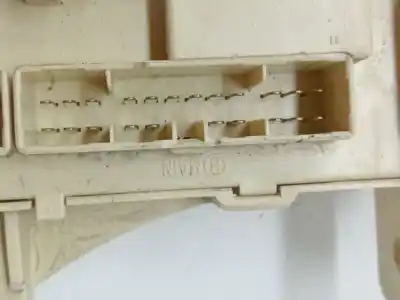 Second-hand car spare part fuse box unit for kia ceed (ed) g4fa oem iam references 919501h510  