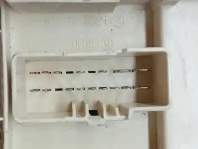 Second-hand car spare part fuse box unit for kia ceed (ed) g4fa oem iam references 919501h510  