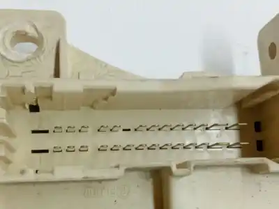 Second-hand car spare part fuse box unit for kia ceed (ed) g4fa oem iam references 919501h510  