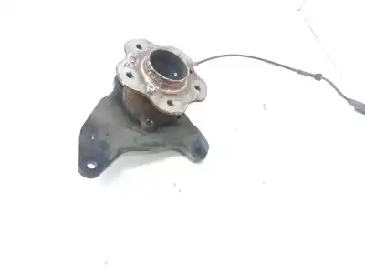 Peça sobressalente para automóvel em segunda mão manga de eixo traseira direita por renault kadjar 1.3 tce referências oem iam 440214ea0a