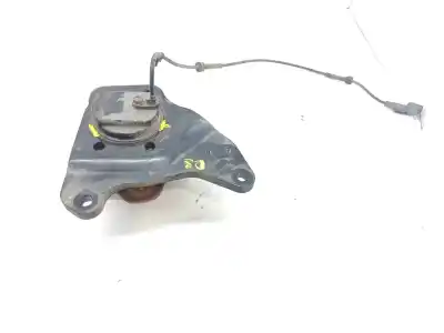 Second-hand car spare part rear right knuckle for renault kadjar 1.3 tce oem iam references 440214ea0a  432024ea0a