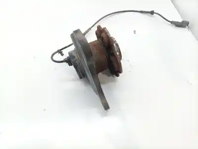 Second-hand car spare part rear right knuckle for renault kadjar 1.3 tce oem iam references 440214ea0a  432024ea0a