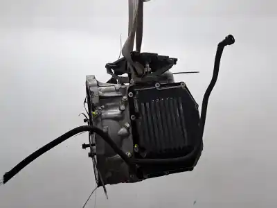 Pezzo di ricambio per auto di seconda mano riduttore per land rover range rover evoque 2.2 110cv riferimenti oem iam bj327000ba  awf21 - tf81sc