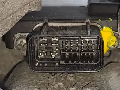 Pezzo di ricambio per auto di seconda mano riduttore per land rover range rover evoque 2.2 110cv riferimenti oem iam bj327000ba  awf21 - tf81sc