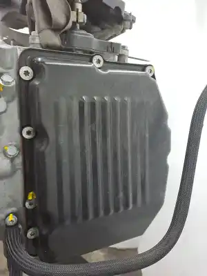 Pezzo di ricambio per auto di seconda mano riduttore per land rover range rover evoque 2.2 110cv riferimenti oem iam bj327000ba  awf21 - tf81sc