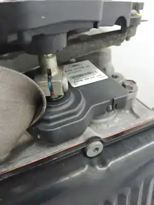 Pezzo di ricambio per auto di seconda mano riduttore per land rover range rover evoque 2.2 110cv riferimenti oem iam bj327000ba  awf21 - tf81sc