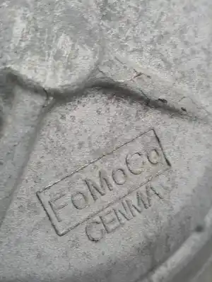 Pezzo di ricambio per auto di seconda mano riduttore per land rover range rover evoque 2.2 110cv riferimenti oem iam bj327000ba  awf21 - tf81sc