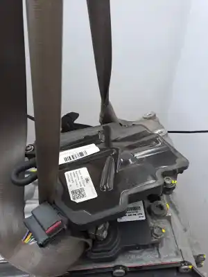 Pezzo di ricambio per auto di seconda mano riduttore per land rover range rover evoque 2.2 110cv riferimenti oem iam bj327000ba  awf21 - tf81sc