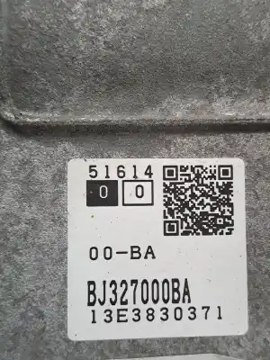 Pezzo di ricambio per auto di seconda mano riduttore per land rover range rover evoque 2.2 110cv riferimenti oem iam bj327000ba  awf21 - tf81sc