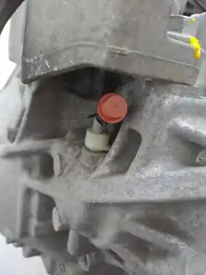 Pezzo di ricambio per auto di seconda mano riduttore per land rover range rover evoque 2.2 110cv riferimenti oem iam bj327000ba  awf21 - tf81sc