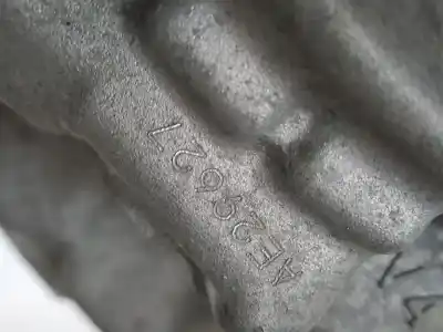 Pezzo di ricambio per auto di seconda mano riduttore per land rover range rover evoque 2.2 110cv riferimenti oem iam bj327000ba  awf21 - tf81sc