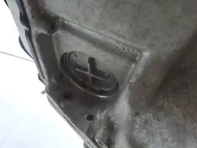 Pezzo di ricambio per auto di seconda mano riduttore per land rover range rover evoque 2.2 110cv riferimenti oem iam bj327000ba  awf21 - tf81sc