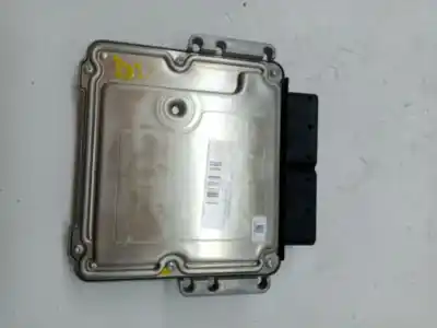 Peça sobressalente para automóvel em segunda mão centralina de motor uce por hyundai tucson iv generación referências oem iam 391402abb0