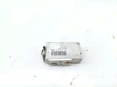 Peça sobressalente para automóvel em segunda mão válvula de expansão ar condicionado por renault kadjar 1.3 tce referências oem iam 922706913r
