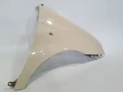 Peça sobressalente para automóvel em segunda mão guarda-lamas dianteiro direito por lancia ypsilon (101) 1.4 16v platino referências oem iam 71736270  
