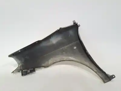 Peça sobressalente para automóvel em segunda mão guarda-lamas dianteiro direito por lancia ypsilon (101) 1.4 16v platino referências oem iam 71736270  