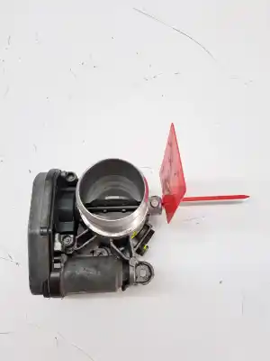 Pezzo di ricambio per auto di seconda mano Scatola Della Farfalla per LAND ROVER RANGE ROVER EVOQUE 2.2 110CV Riferimenti OEM IAM LR012598  