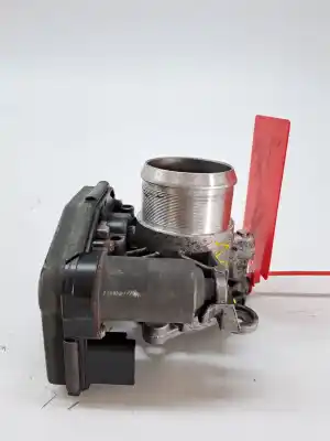 Автозапчастина б/у коробка метелика для land rover range rover evoque 2.2 110cv посилання на oem iam lr012598  