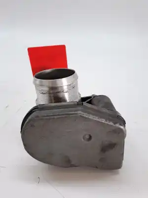 Автозапчастина б/у коробка метелика для land rover range rover evoque 2.2 110cv посилання на oem iam lr012598  