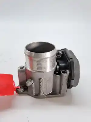 Автозапчастина б/у коробка метелика для land rover range rover evoque 2.2 110cv посилання на oem iam lr012598  