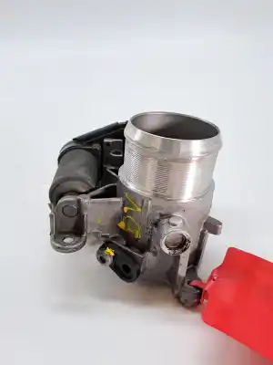 Автозапчастина б/у коробка метелика для land rover range rover evoque 2.2 110cv посилання на oem iam lr012598  