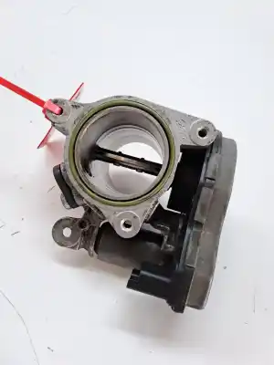 Автозапчастина б/у коробка метелика для land rover range rover evoque 2.2 110cv посилання на oem iam lr012598  