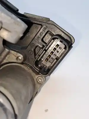 Автозапчастина б/у коробка метелика для land rover range rover evoque 2.2 110cv посилання на oem iam lr012598  