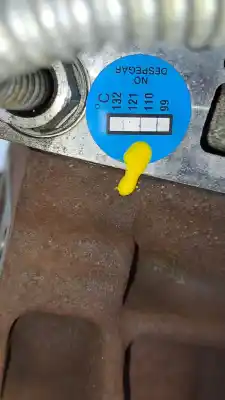 Автозапчастина б/у двигун комплект для dacia logan (ls_) 1.5 dci (ls0j, ls0y) посилання на oem iam k9k879   Автозапчастина б/у двигун комплект для dacia logan (ls_) 1.5 dci (ls0j, ls0y) посилання на oem iam k9k879