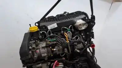 Автозапчастина б/у двигун комплект для dacia logan (ls_) 1.5 dci (ls0j, ls0y) посилання на oem iam k9k879   Автозапчастина б/у двигун комплект для dacia logan (ls_) 1.5 dci (ls0j, ls0y) посилання на oem iam k9k879