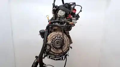 Автозапчастина б/у двигун комплект для dacia logan (ls_) 1.5 dci (ls0j, ls0y) посилання на oem iam k9k879   Автозапчастина б/у двигун комплект для dacia logan (ls_) 1.5 dci (ls0j, ls0y) посилання на oem iam k9k879