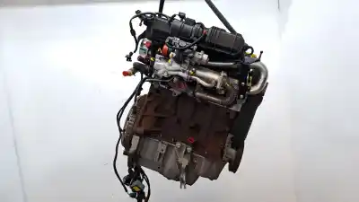 Автозапчастина б/у двигун комплект для DACIA LOGAN (LS_) 1.5 DCI (LS0J, LS0Y) Посилання на OEM IAM K9K879   Автозапчастина б/у двигун комплект для DACIA LOGAN (LS_) 1.5 DCI (LS0J, LS0Y) Посилання на OEM IAM K9K879