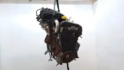 Автозапчастина б/у двигун комплект для dacia logan (ls_) 1.5 dci (ls0j, ls0y) посилання на oem iam k9k879   Автозапчастина б/у двигун комплект для dacia logan (ls_) 1.5 dci (ls0j, ls0y) посилання на oem iam k9k879