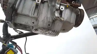 Автозапчастина б/у двигун комплект для dacia logan (ls_) 1.5 dci (ls0j, ls0y) посилання на oem iam k9k879   Автозапчастина б/у двигун комплект для dacia logan (ls_) 1.5 dci (ls0j, ls0y) посилання на oem iam k9k879