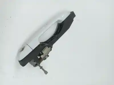 Pezzo di ricambio per auto di seconda mano maniglia esterna anteriore sinistra per kia ceed (ed) g4fa riferimenti oem iam 826511h010  