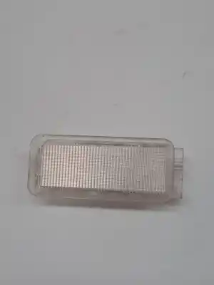 Pezzo di ricambio per auto di seconda mano LUCE INTERNA per PEUGEOT 208  Riferimenti OEM IAM 6362N6  