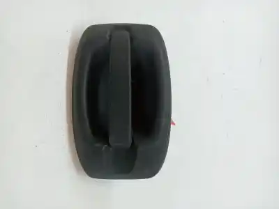 Автозапчастина б/у зовнішня ручка передня прав для IVECO DAILY FURGON F1AGL411A*L Посилання на OEM IAM 5801595612  