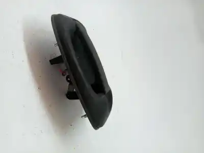 Автозапчастина б/у зовнішня ручка передня прав для iveco daily furgon f1agl411a*l посилання на oem iam 5801595612  