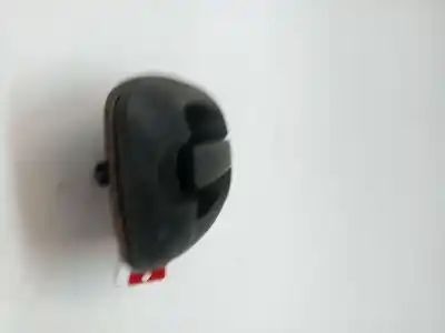 Автозапчастина б/у зовнішня ручка передня прав для iveco daily furgon f1agl411a*l посилання на oem iam 5801595612  