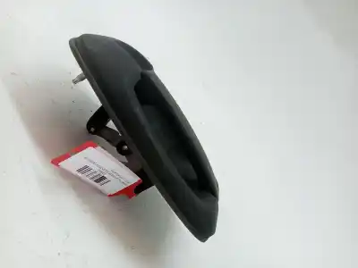 Автозапчастина б/у зовнішня ручка передня прав для iveco daily furgon f1agl411a*l посилання на oem iam 5801595612  