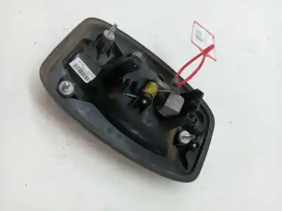 Автозапчастина б/у зовнішня ручка передня прав для iveco daily furgon f1agl411a*l посилання на oem iam 5801595612  