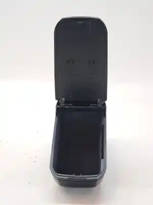 Peça sobressalente para automóvel em segunda mão apoio de braço consola central por renault zoe (bfm_) z.e 40 electrico referências oem iam 8201332283