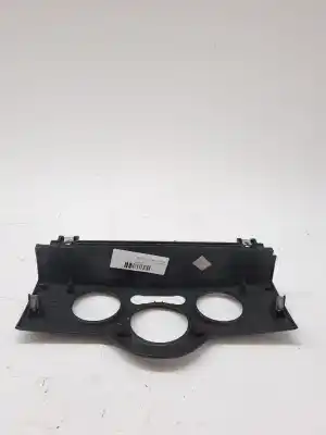 Pezzo di ricambio per auto di seconda mano plastica per renault kangoo kangoo riferimenti oem iam 8200452966  